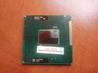 Procesor do laptopa Intel Core i3-2330M _ SR04j