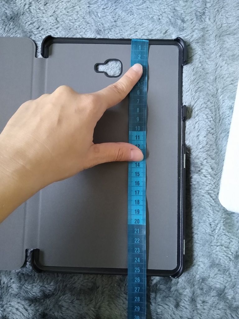 Etui na tablet Fintie