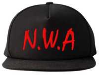 Czapka Snapback Xicon Haft N.W.A Ice Cube