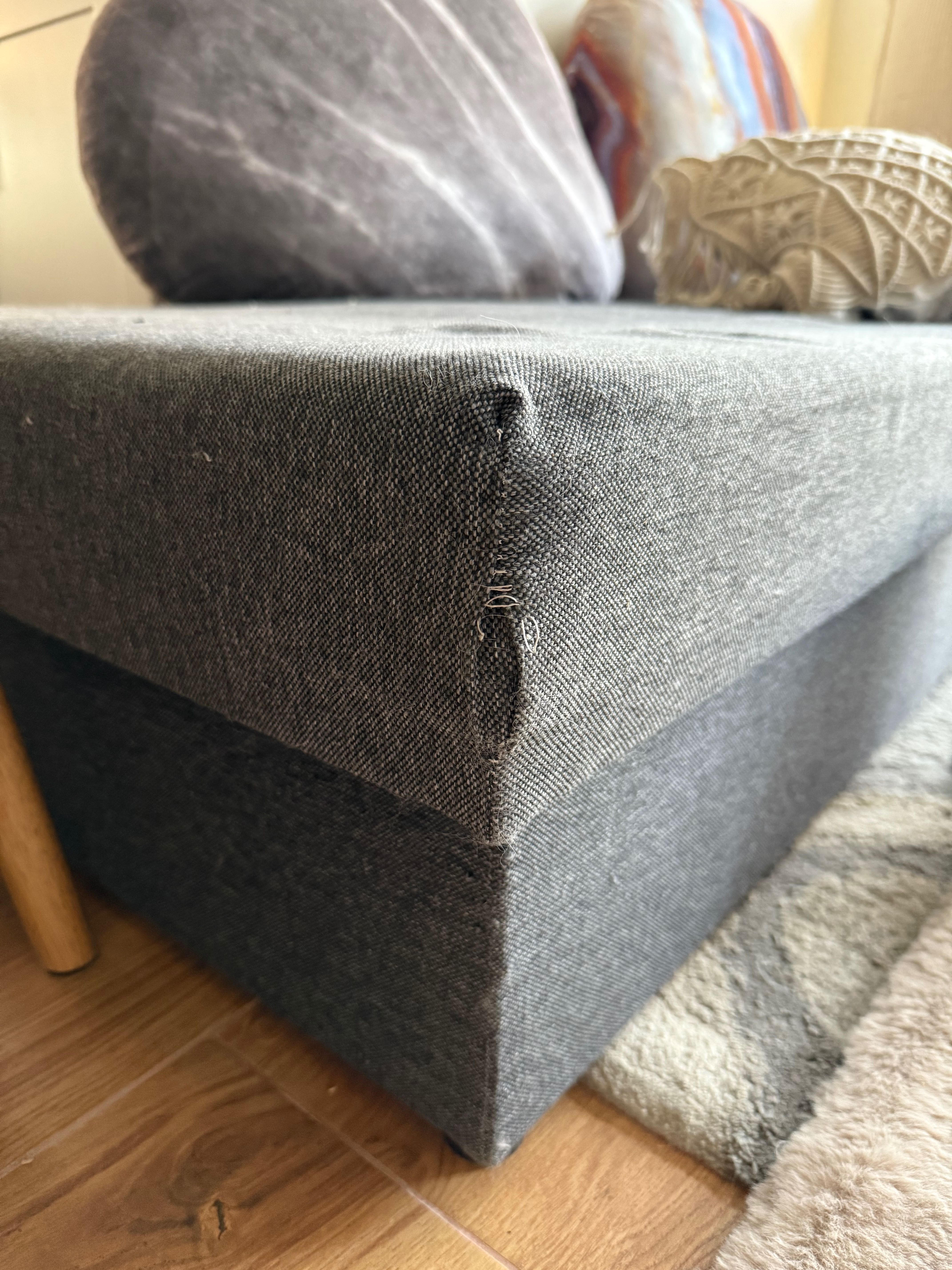 Tapczan 190x80 w bardzo dobrym stanie