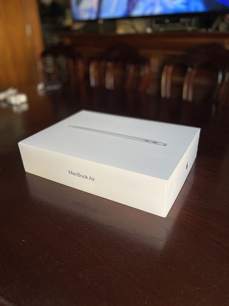 Macbook air 13” M1 A2737 para peças