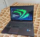 Lenovo Z570/Core® i7 2670QM/8GB/750GB/GeForce GT 540M  2GB