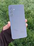 Samsung a55 (8/128 dual siim камерафон)