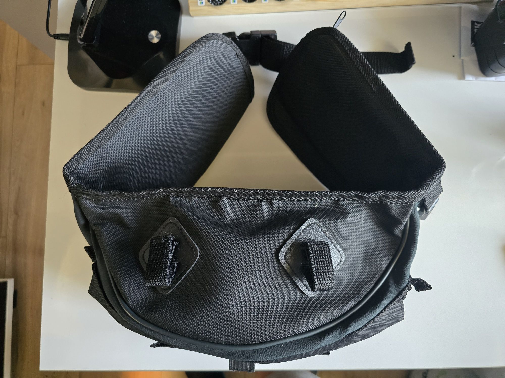 Nerka spiningowa Plano Tackle System