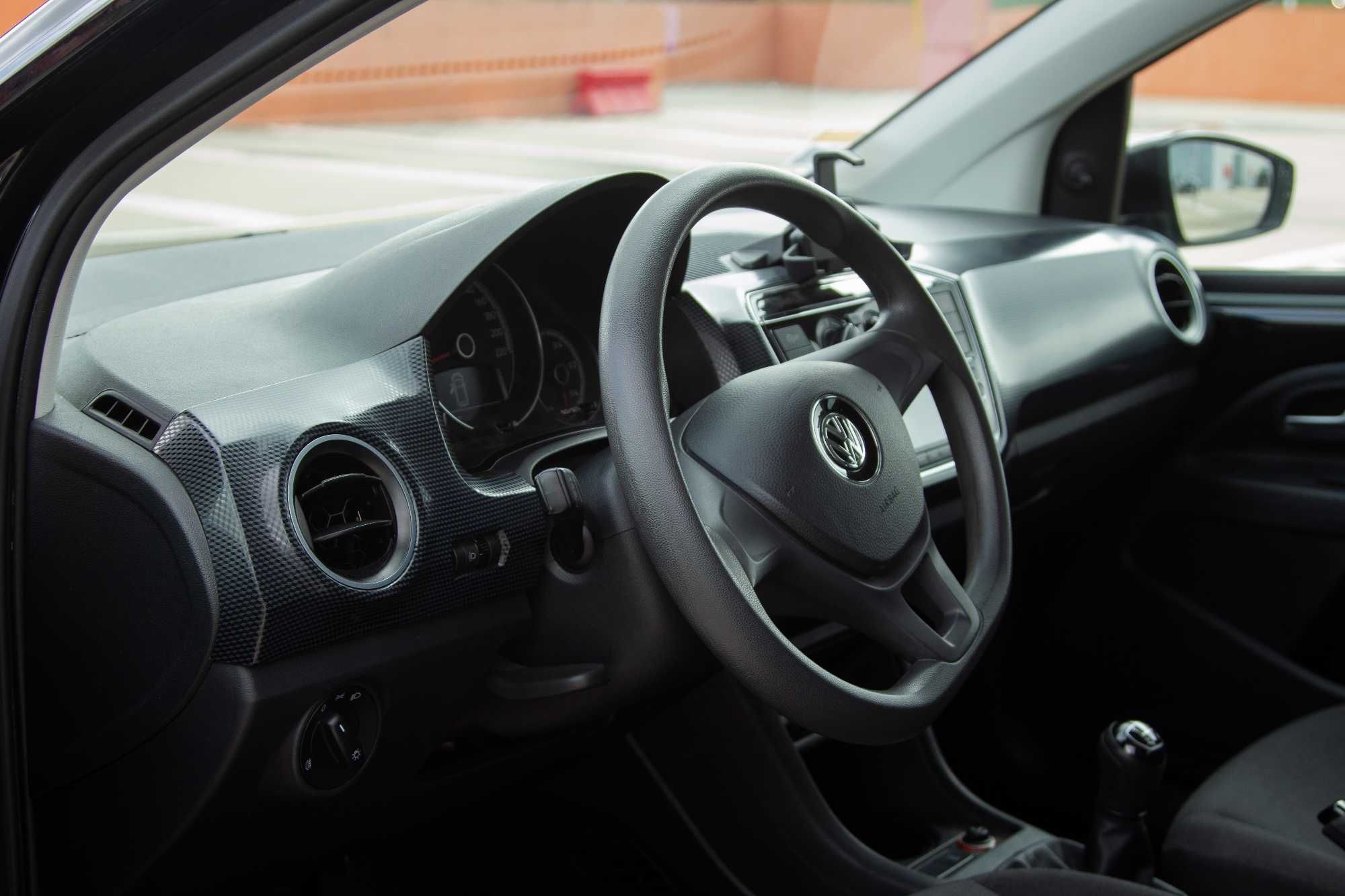 VW Up 1.0 BMT Move