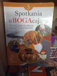 Spotkanie ubogacające klasa 5