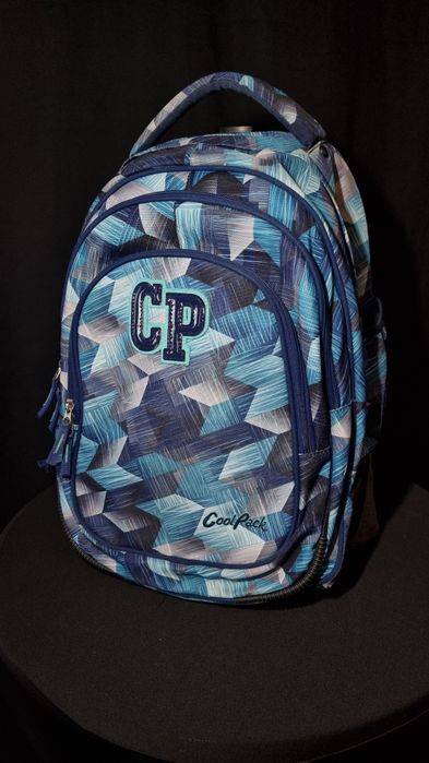 Plecak Coolpack na kółkach