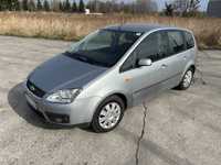 Ford Focus C-MAX 1,8 benzyna *196 tys. km* klima *