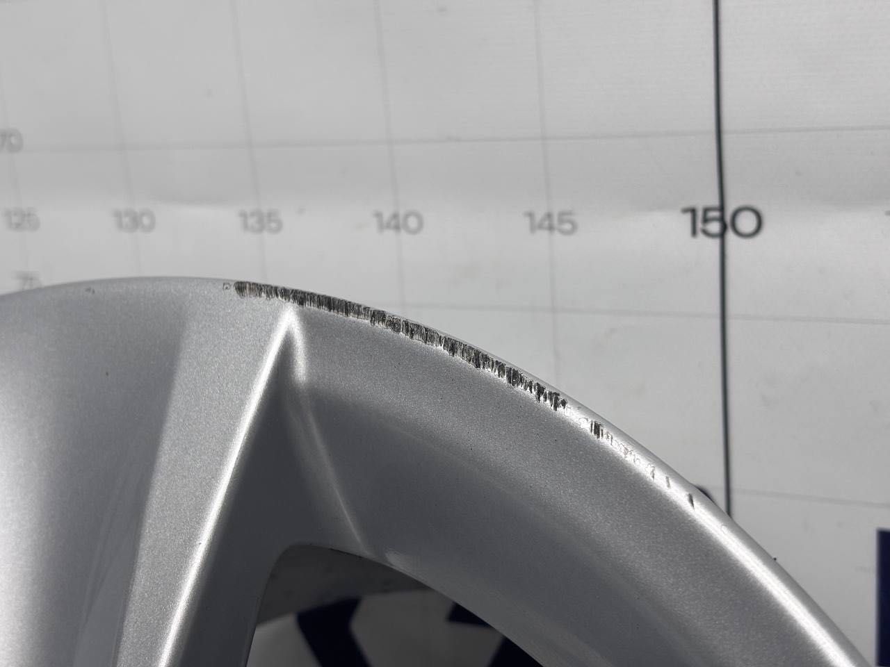 Диск колісний R17 237 стиль BMW 5 F10 F11 11-16 (5х120 8Jx17 ET:30)