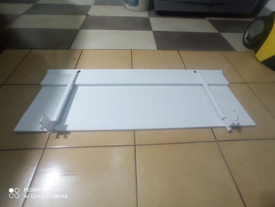Pułki braket Platinum 1 szt