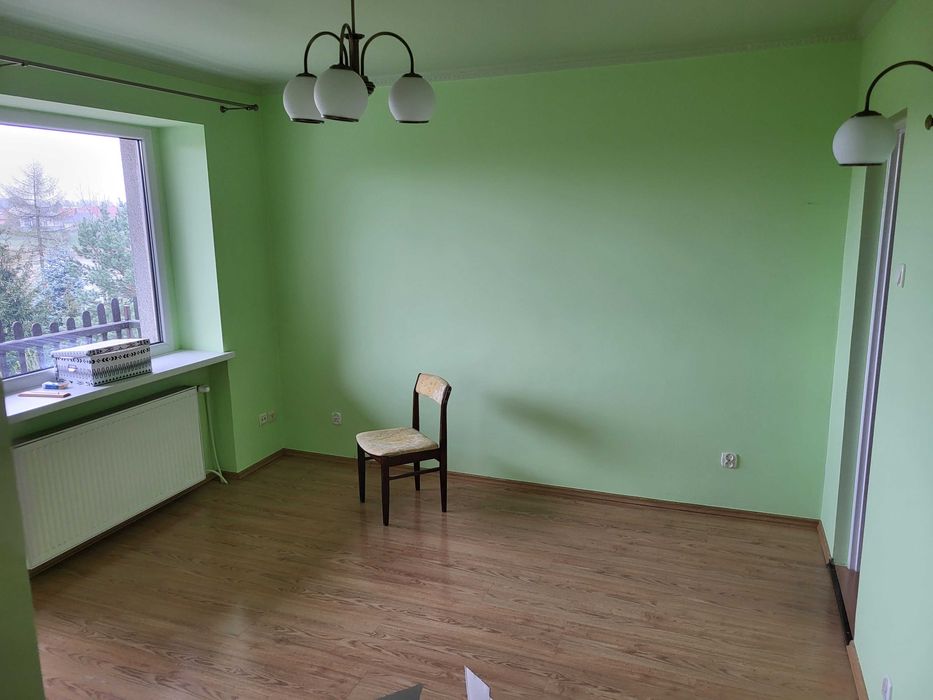 Wynajmę  dom w centrum Środy Wielkopolskiej