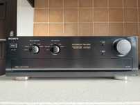 Wzmacniacz Sony TA-F670ES