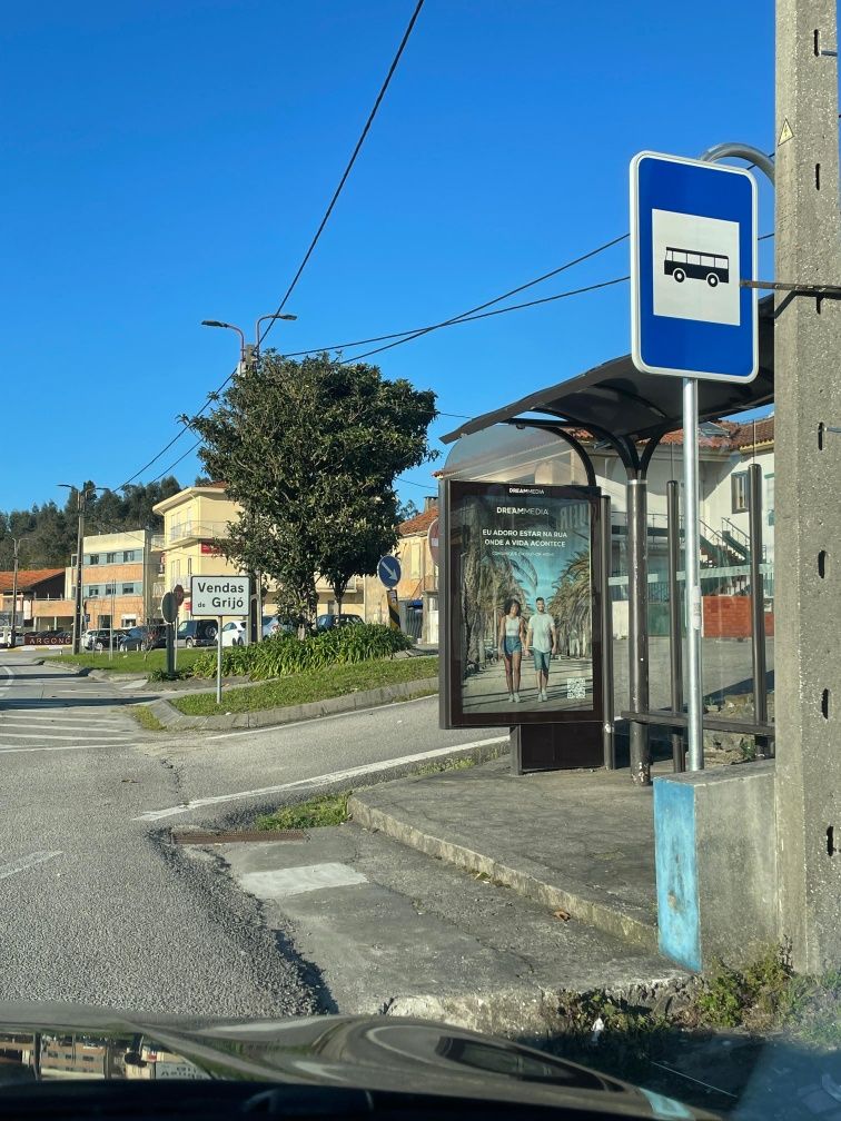 Aluguer de quartos e. Grijo,todas despesas incluídas.