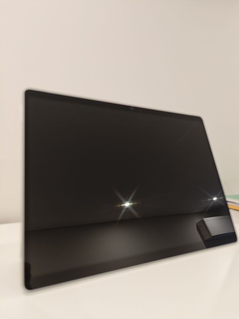 Surface Pro 8 13" I5-1135G7 8G 256 GB W 11H PLATINUM
