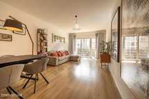 Apartamento T3 remodelado em Sines