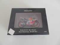 1:18 Honda RCV213 Repsol 2017 Marc Márquez