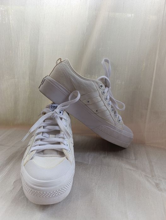 Sneakersy Adidas Nizza