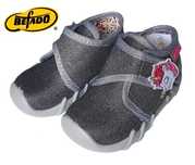 NOWE! kapcie trampki baleriny befado 523P016 rozmiar 20