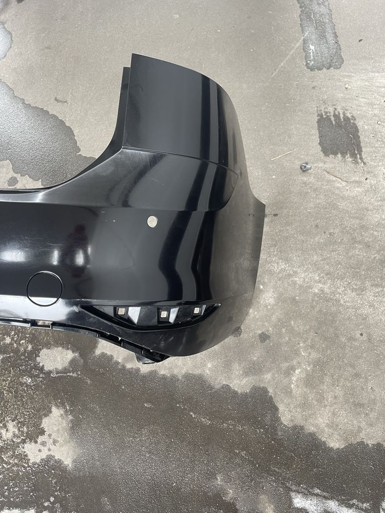 Para choques de trás golf 7 variant(Ba5,Bv5)