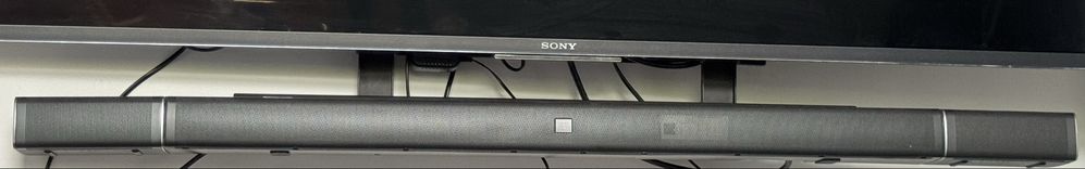 Soundbar JBL BAR 5.1