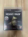 Heavy rain PlayStation 3