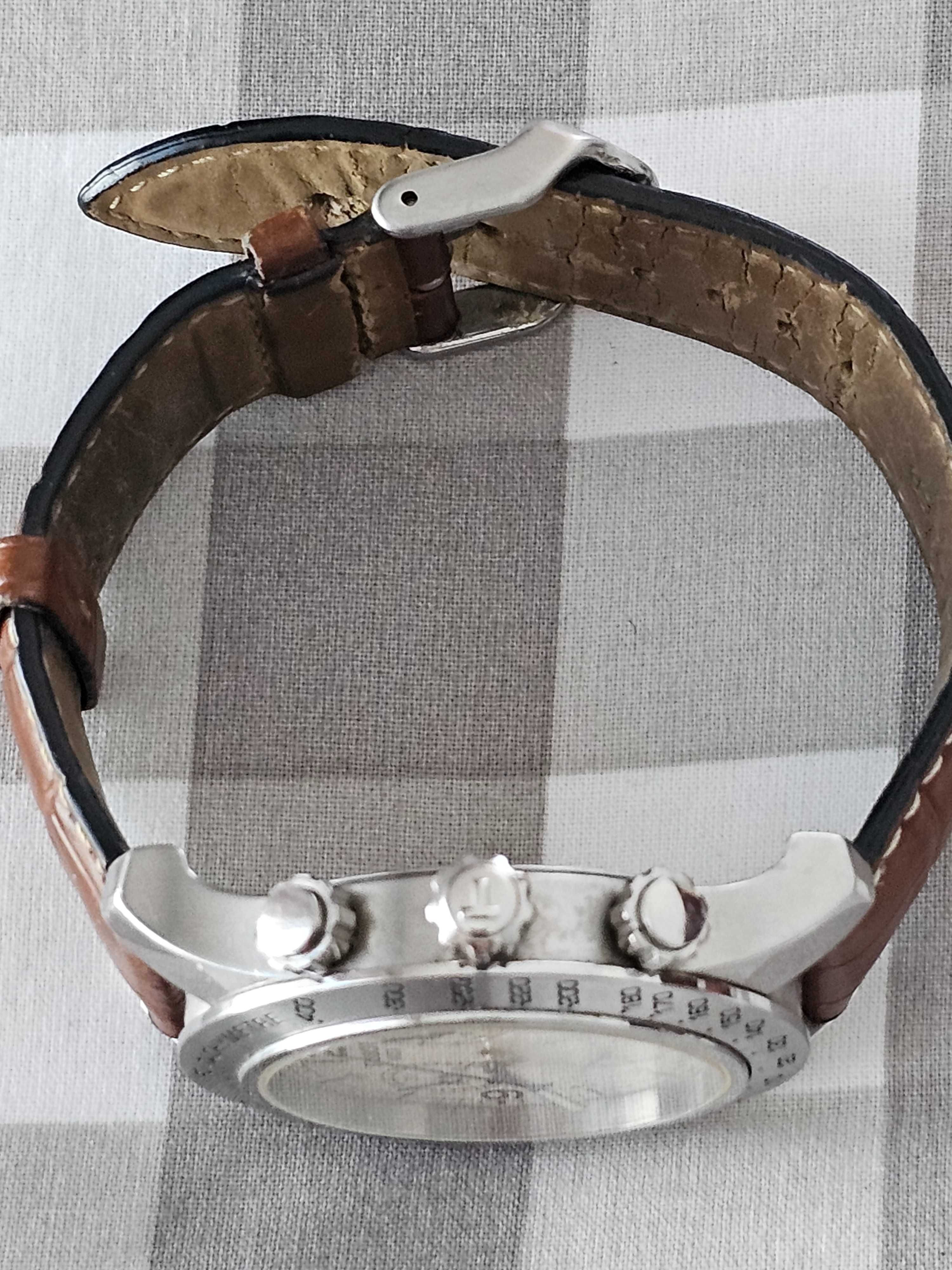 Relogio  Tissot Swiss Made Cronometro  VALOR NA LOJA 590 EUROS