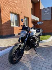 Yamaha FZ6 N S2 ідеальний стан