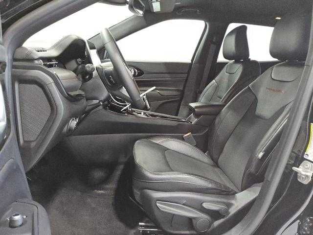 Jeep compass 2024