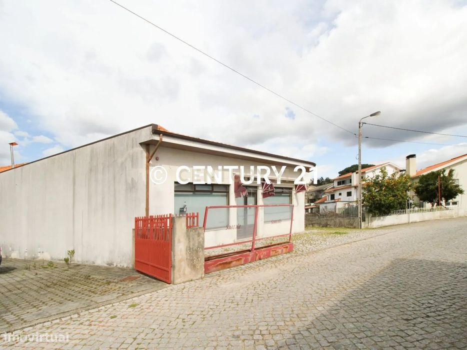 Transforme Em Habitações - Pastelaria/Padaria C/ Fabrico Próprio, Pão