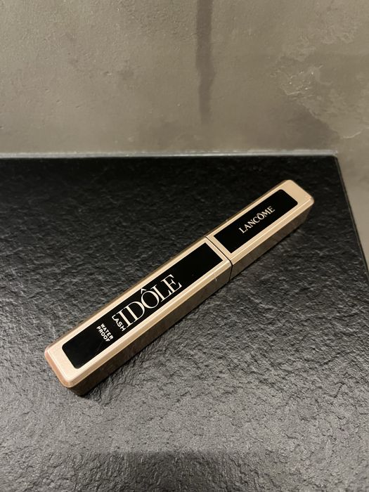 Tusz do rzęs Lancôme Lash Idôle Waterproof