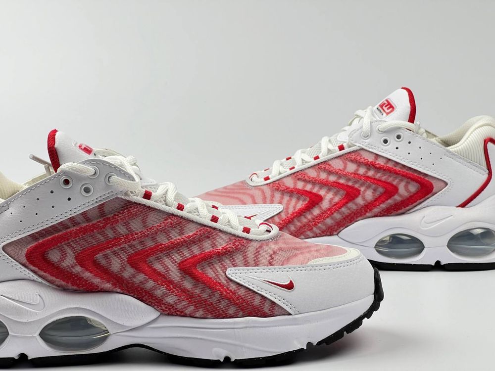 Nike Air Max Tailwind, оригінал, нові, чоловічі кросівки, мужские
