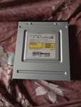 DVD writer Model SH-S203