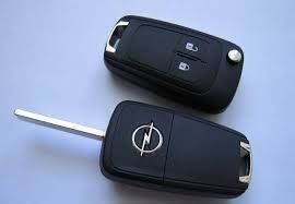 Ключ дубликат привязка ключа атомобиля Opel опель любая маркаl