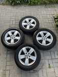Диски R16 Volksvagen Mercedes Reno Opel