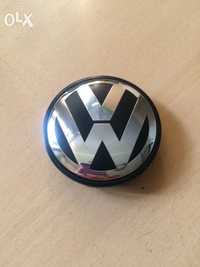 Колпачки заглушки на литой диски Volkswagen 3B7601171 65мм