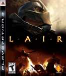 Lair PS3 Uniblo Łódź