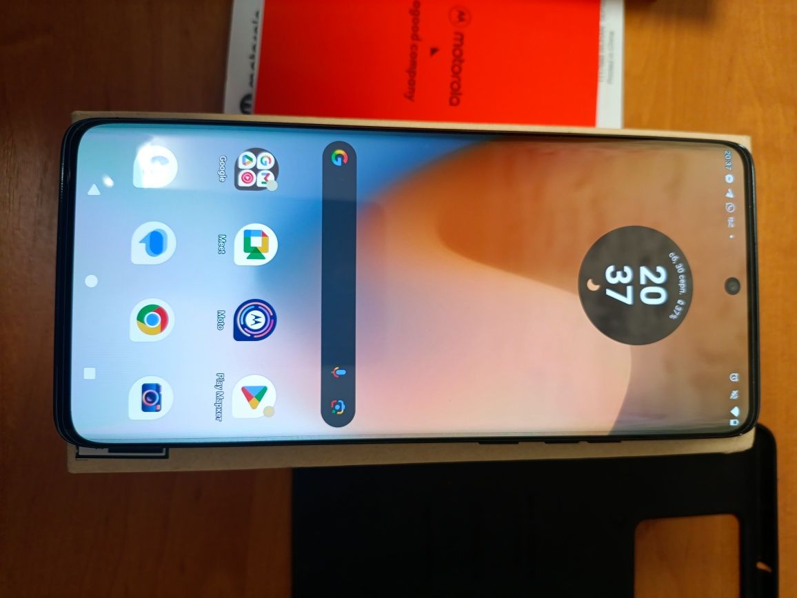 Motorola edge 40 neo 12/256