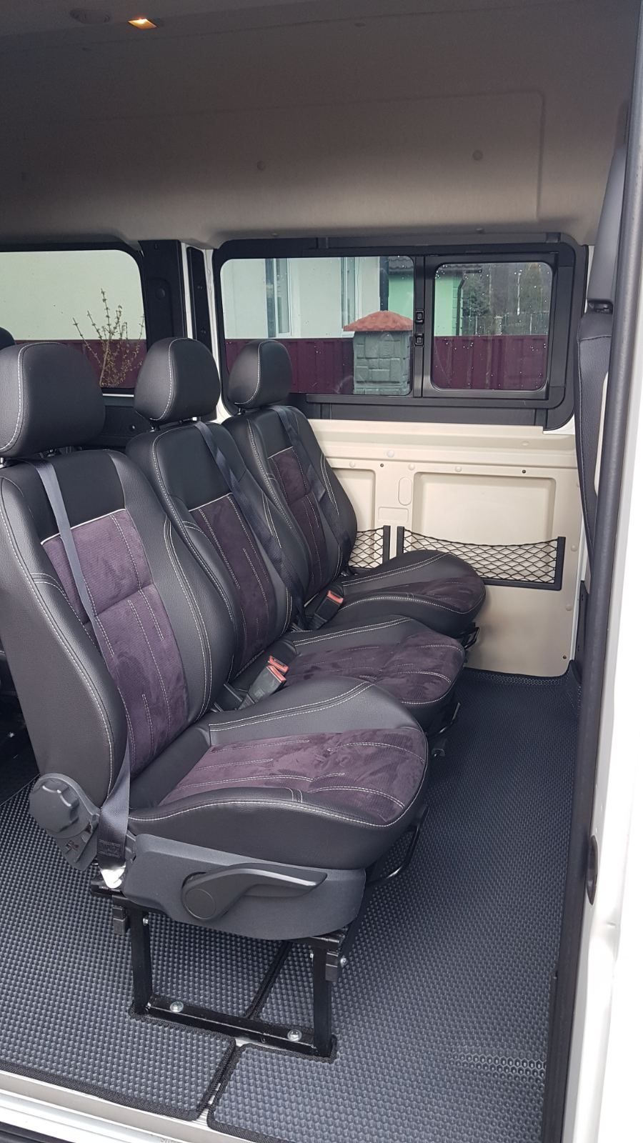 Fiat Ducato Фіат Дукато 2.3