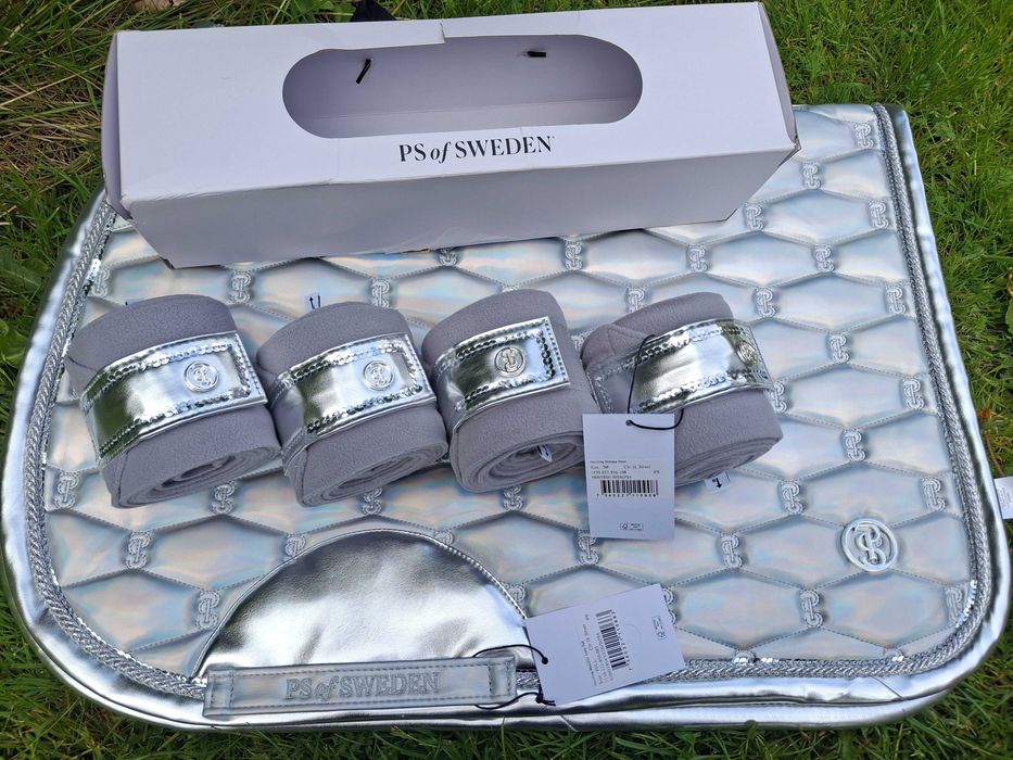 Czaprak Ps of Sweden Holo Dazzling Full VS