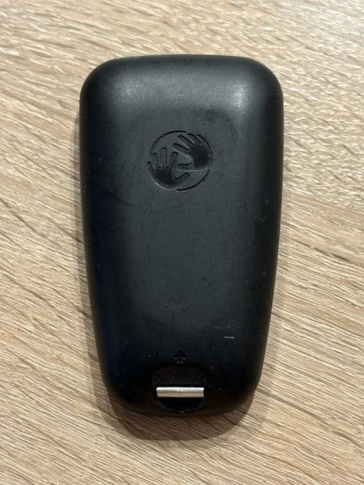 Pilot Nawigacji GPS renault