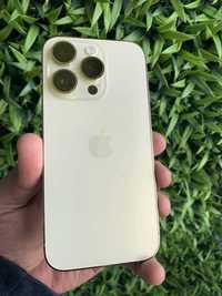 iPhone 14 Pro 256GB Dourado - Garantia 18 meses - Loja Ovar