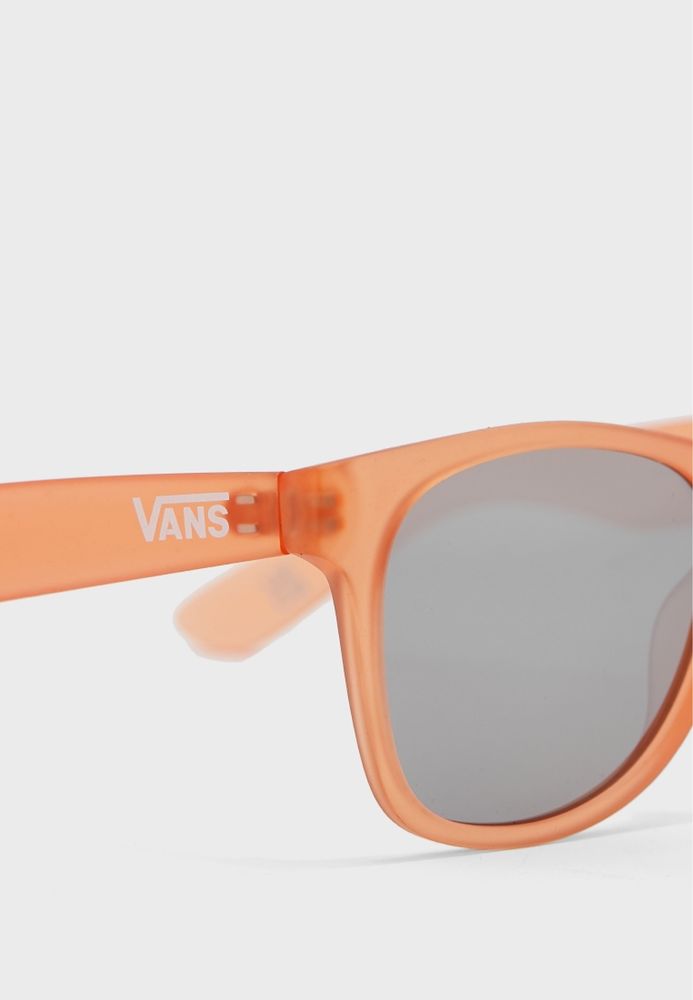 Okulary przeciwsłoneczne VANS Spicoli Flat Shades Melon