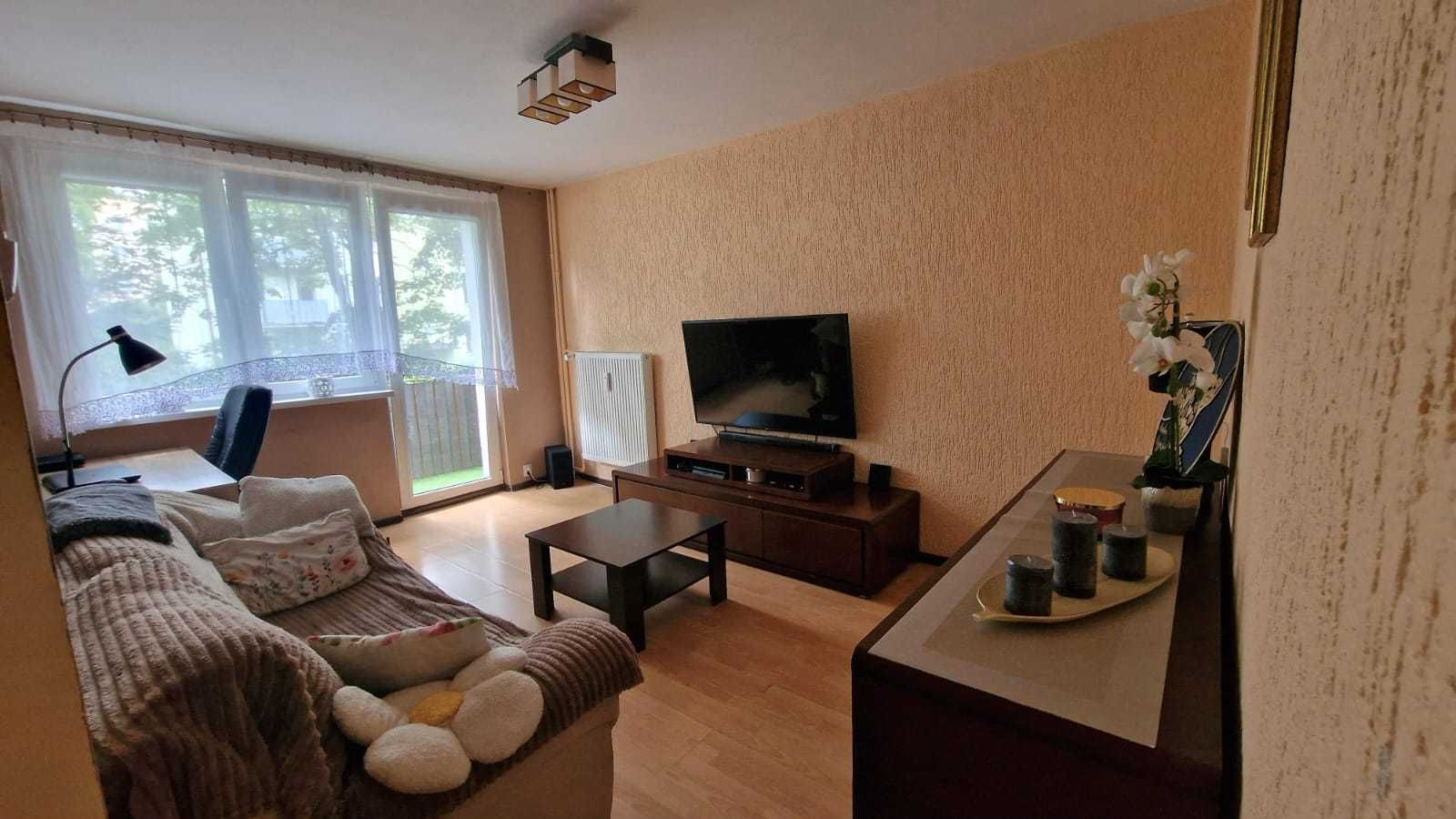 2-pokoje – 38 m² – Olsztyn, ul. Profesorska 9  (Podgrodzie)