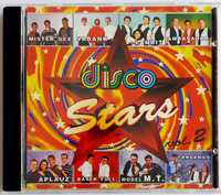 Disco Stars vol. 2 2005r Julita Mister Dex Bayer Full