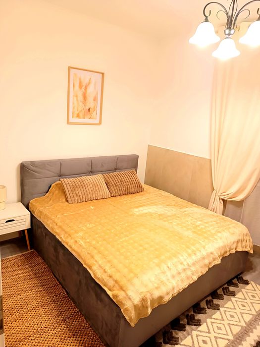 Почасово Посуточно ‼️ Центр Госпіталь МечніковаСвої Подобово квартира