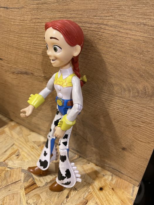 Toy Story kowbojka Jessie