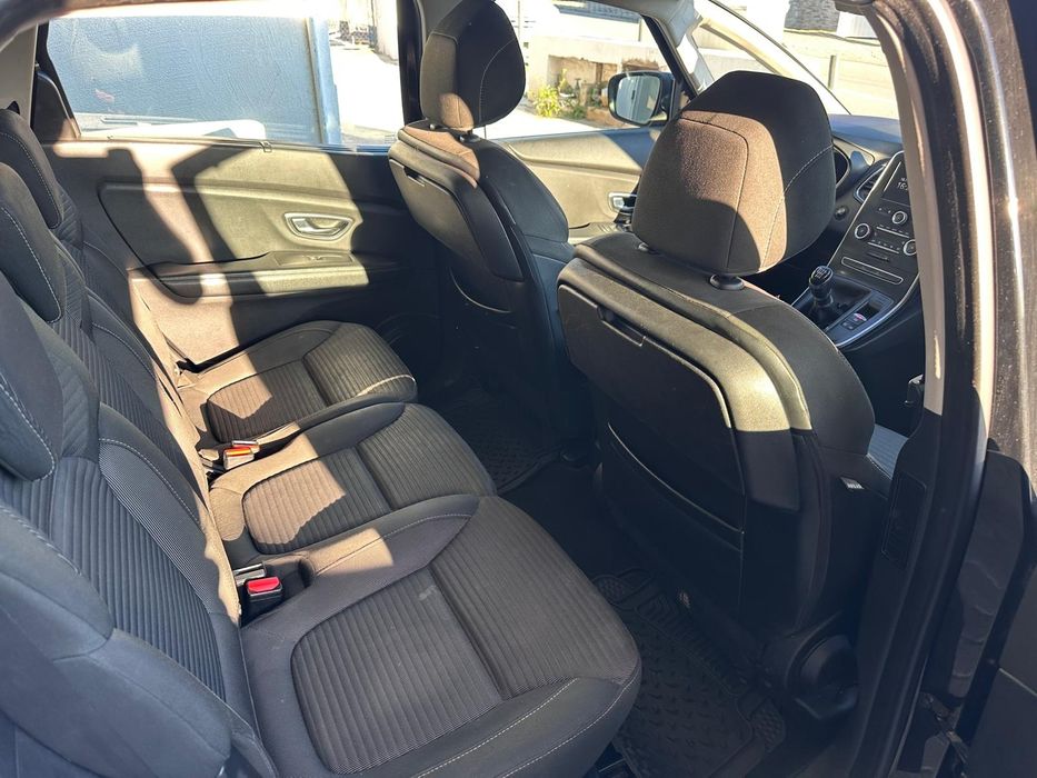 Renault Grand Scenic 1.5 Diesel