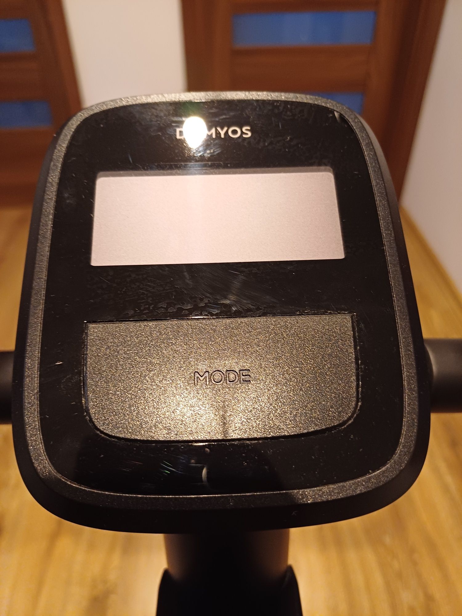 Rower stacjonarny Domyos Essential