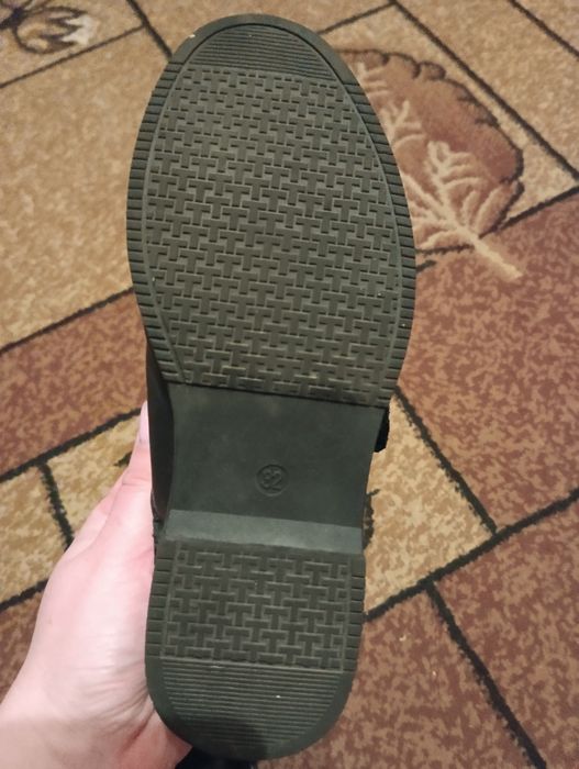 Туфлі на хлопчика