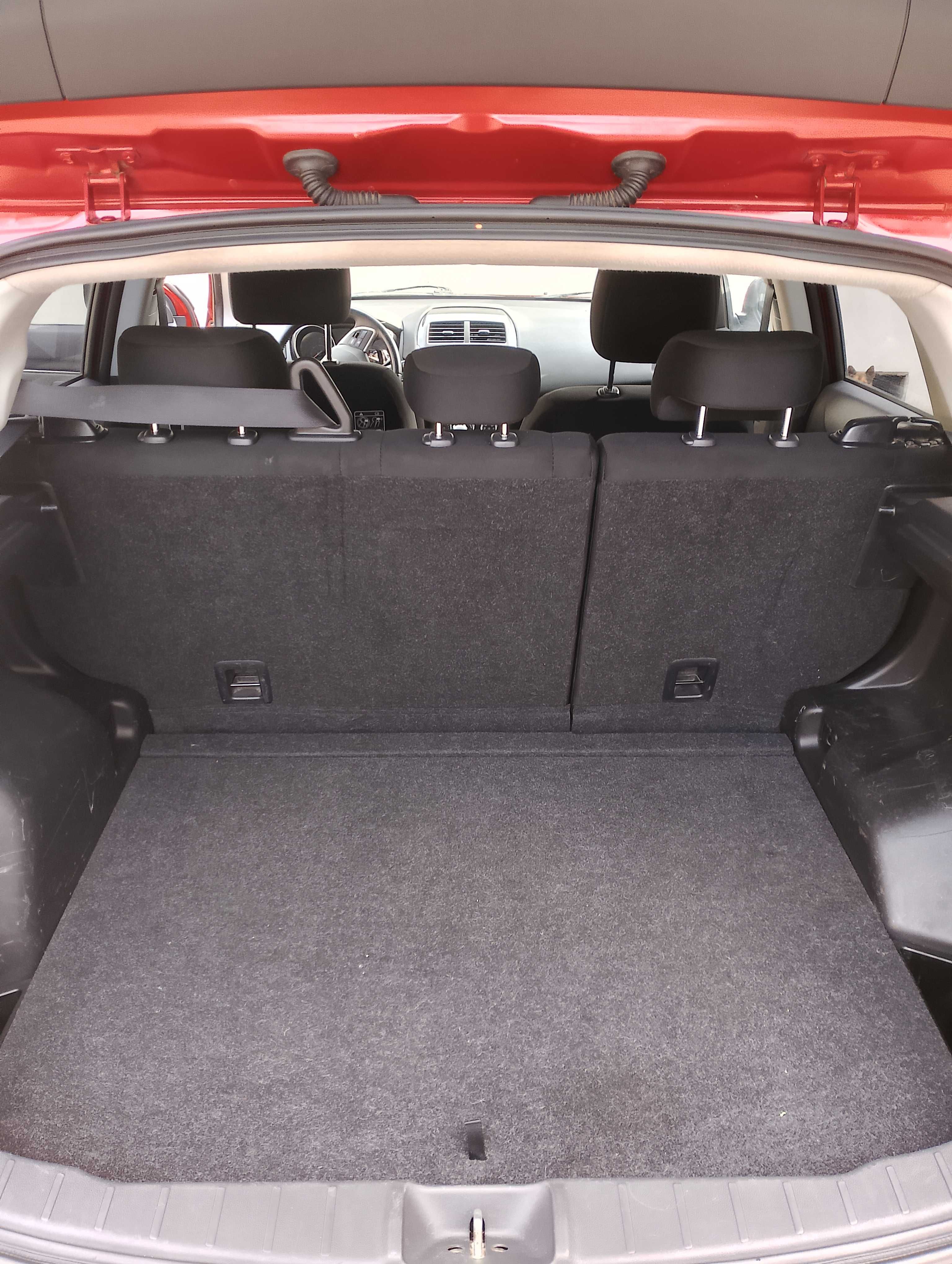Sprzedam Mitsubishi ASX
